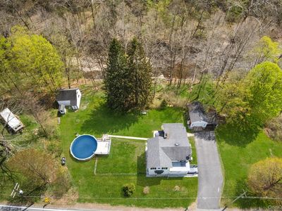 582 N Branch Hortonville Road, North Branch, NY, 12766