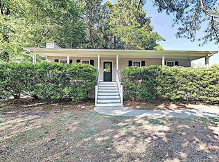 2550 Country Farm Ct, Powder Springs, GA 30127