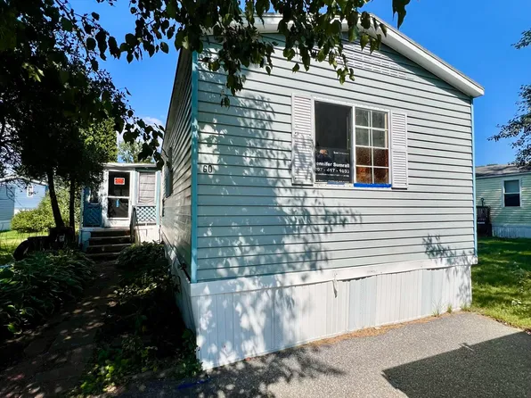 60 Franklin Parkway, Brunswick, ME 04011