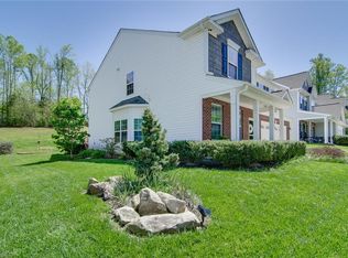 3149 Arrowcrest Pl, Winston Salem, NC 27107