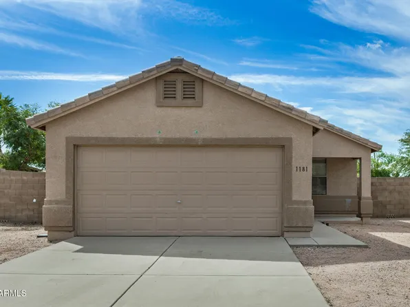 1181 W 4TH Avenue, Apache Junction, AZ 85120