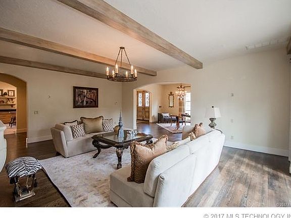 5th image of 3462 S Atlanta Pl