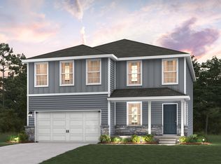 3407 S Darlene Dr, La Porte, IN 46350
