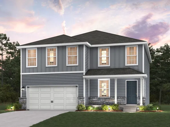 3407 S Darlene Dr, La Porte, IN 46350