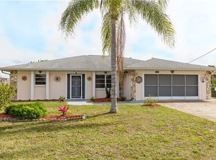 12145 Genoa St, North Port, FL 34287