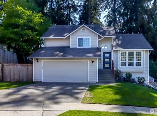 16416 122nd Ct NE, Bothell, WA 98011