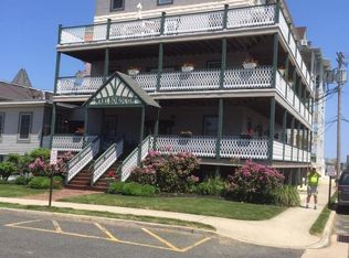 17 Seaview Ave APT 6, Ocean Grove, NJ 07756