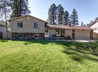 1122 S Mica Park Dr, Spokane, WA 99206