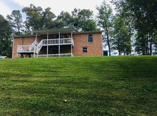 78 Tolsia Heights Rd, Fort Gay, WV 25514