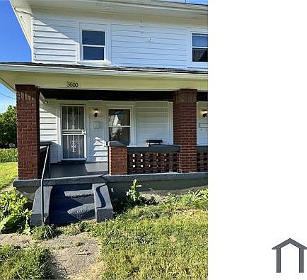 2nd image of 3600 Hoover Ave