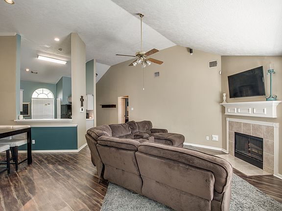3rd image of 17138 Grey Mist Dr