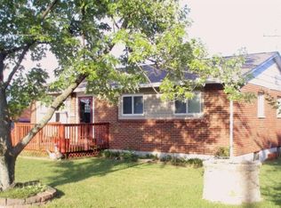 1620 S Alex Rd, Dayton, OH 45449