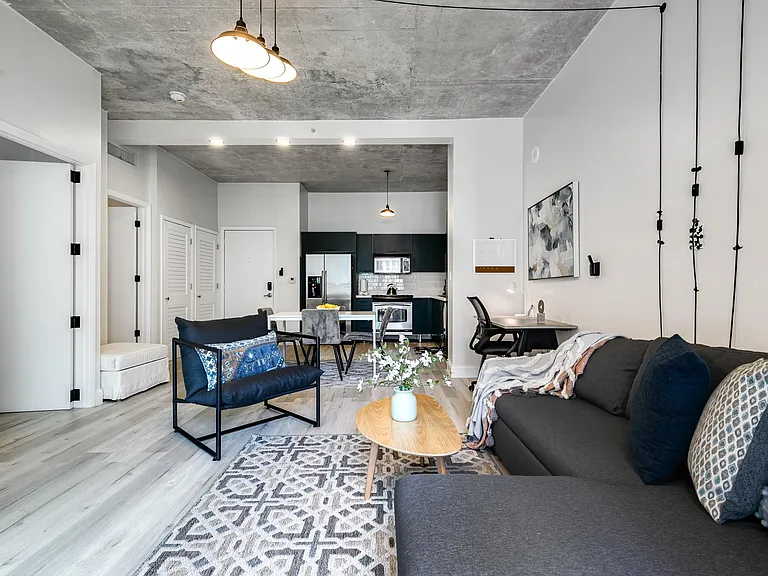 234 NE 3rd St #1608 — Photo 9