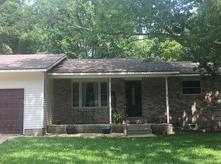 207 Wabash St, Altamont, KS 67330
