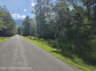 0 Stone Mountain Road, Cairo, NY 12413