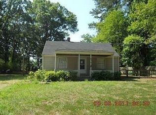 1705 Eden Ave, Henrico, VA 23231