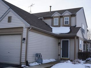 2527 Sheehan Dr #201, NAPERVILLE, IL 60564