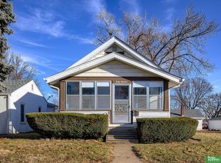 4019 S 36th Ave, Omaha, NE 68107