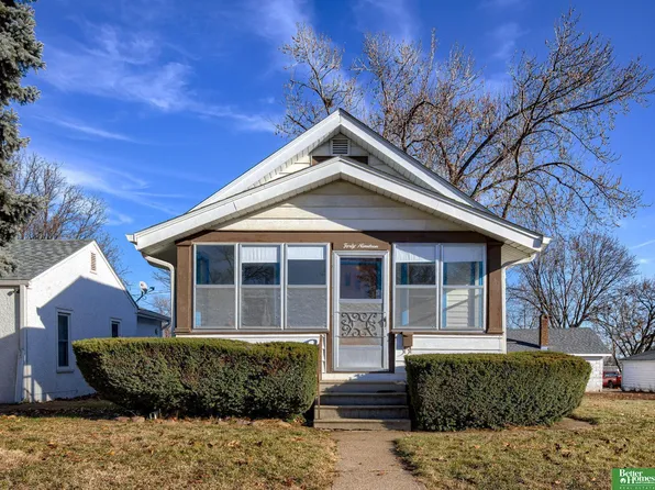 4019 S 36th Ave, Omaha, NE 68107