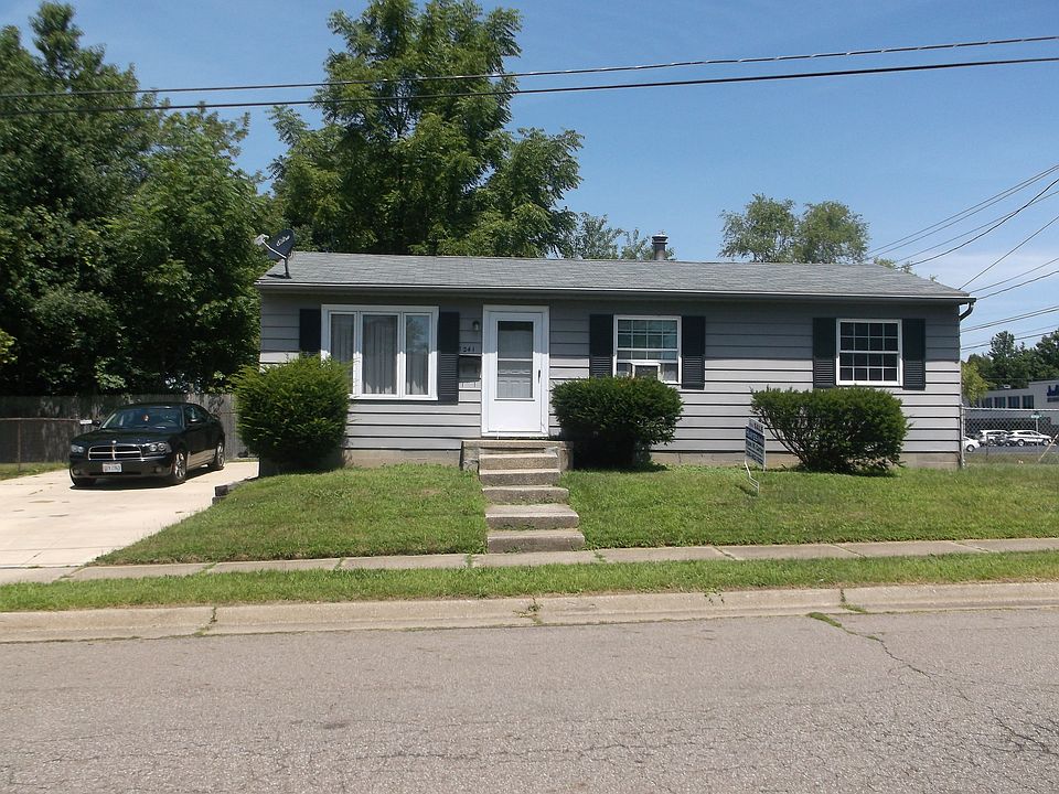 2nd image of 1241 Reed Ave