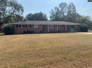 412 Kendall Dr, Batesburg, SC 29006