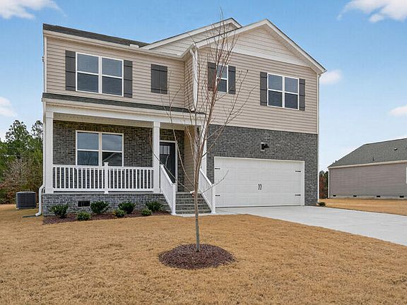 2nd image of 138 Fair Child Rd