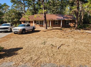 650 N Page St, Southern Pines, NC 28387