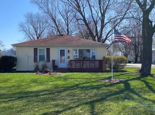 414 S Lincoln St, Dwight, IL 60420