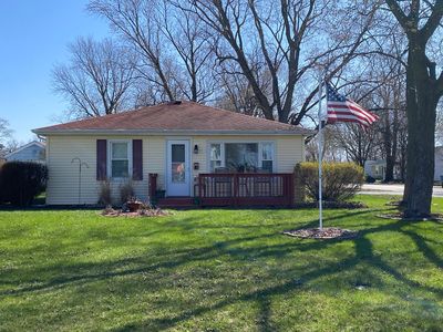 414 S Lincoln St, Dwight, IL, 60420