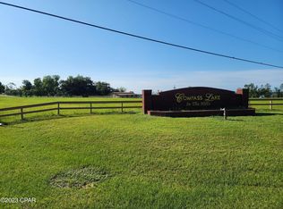 0 Reed Ct #14, Alford, FL 32420