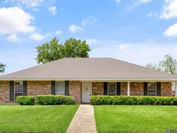 8951 Trudeau Ave, Baton Rouge, LA 70806