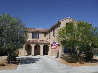 2283 S Hughes Dr, Buckeye, AZ 85326