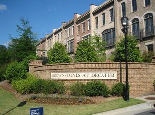 21 Arbor Way Dr, Decatur, GA 30030