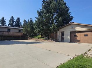 1147 Sherman St, Custer, SD 57730