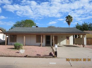 6220 W Tierra Buena Ln, Glendale, AZ 85306