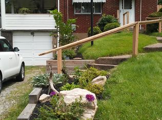 253 Rodilin Dr, Pittsburgh, PA 15235