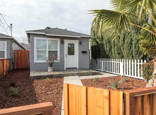 241 Douglane Ave, Santa Clara, CA 95050