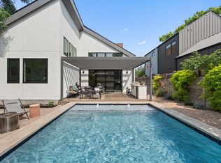 2010 Oxford Ave, Austin, TX 78704