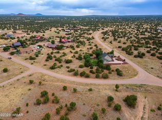 8567 Airport Dr, Show Low, AZ 85901