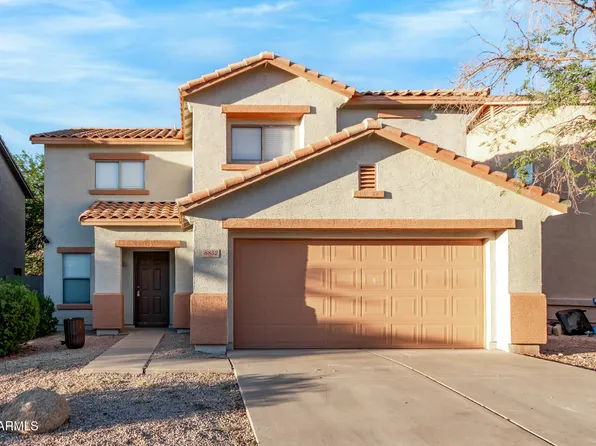 8852 E PAMPA Avenue, Mesa, AZ 85212