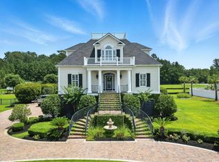 157 Pottery Landing Dr, Conway, SC 29527