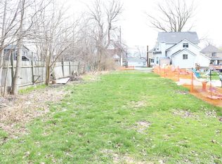 LOT 29 Fares St, Pt Colborne, ON L3K 1X1