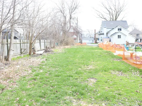 LOT 29 Fares St, Pt Colborne, ON L3K 1X1