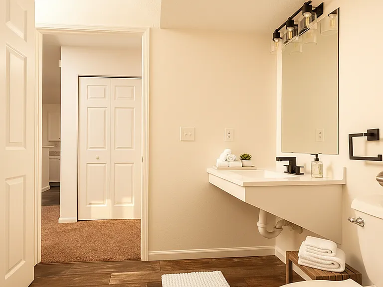 Marsh Run Townhomes — Photo 6