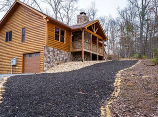 3108 Woodring Branch Rd, Chatsworth, GA 30705