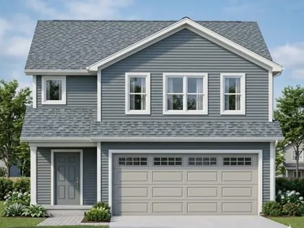 216 United Circle, Randolph, WI 53956