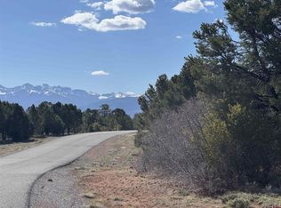 212 Fisher Canyon Drive, Ridgway, CO 81432