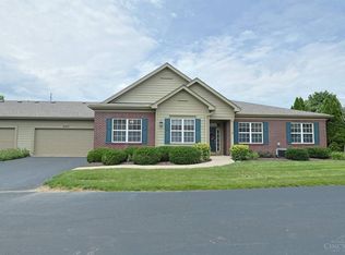 6953 Gentry Ln, Mason, OH 45040
