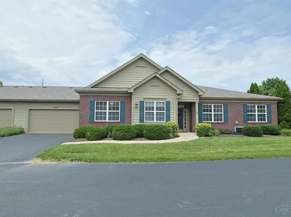 6953 Gentry Ln, Mason, OH 45040