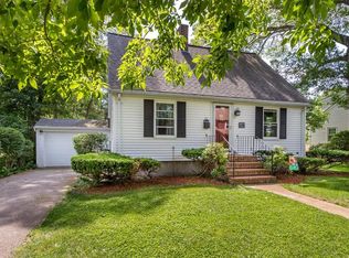 51 Britton St, Stoughton, MA 02072